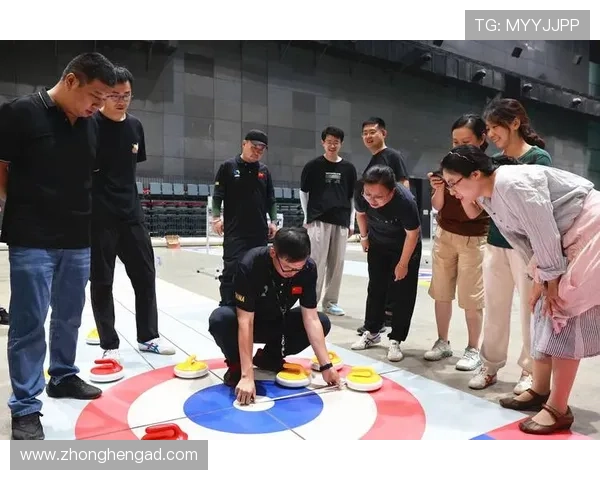 陆地冰壶运动发展历史规则技巧与全民健身价值深度解析与未来前景 - 副本 - 副本 (2)