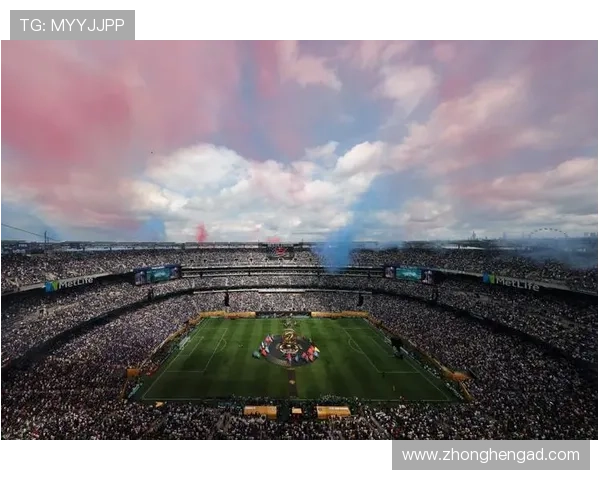 世界杯赛场风云再起强队对决引爆全球球迷热情新高潮 - 副本 (3)